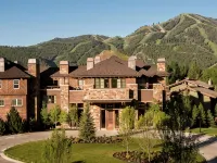 Sun Valley Resort Hotels in Hailey