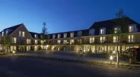 Beach Hotel I Kloeg Collection Hotele w: 