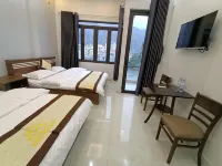 Nha Nghi Quang Trung
