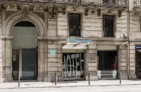 Hotel ILUNION Almirante Hoteles en 