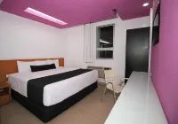 Nu Hotel Ξενοδοχεία στην πόλη 