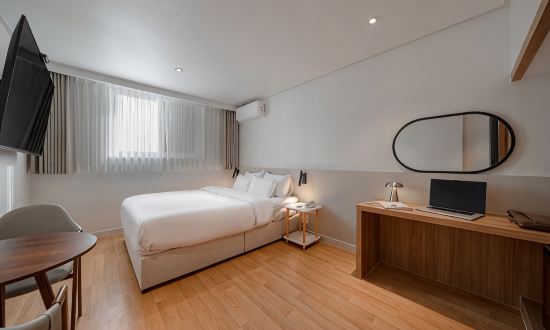 H Avenue Hotel Andong Culture Street Branch