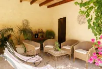 Holiday House for 6 Persons, with Swimming Pool