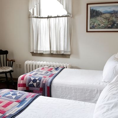 Young-11 Frederick House Promo Code