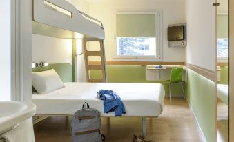 ibis budget Velizy - Housity