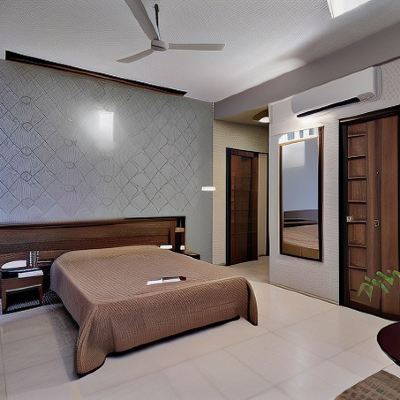 Executive Deluxe Room