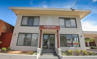 Seven Pines Motor Inn