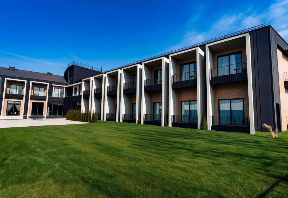 Hotel Bonvie, Exterior, Hotel Exterior