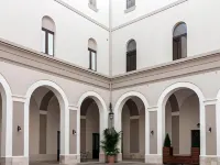 Chiostro San Francesco