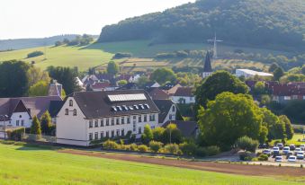 Landidyll Hotel Klostermuhle