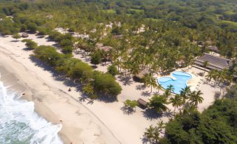 Hotel Tay Beach