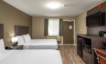 Econo Lodge City Centre Inn