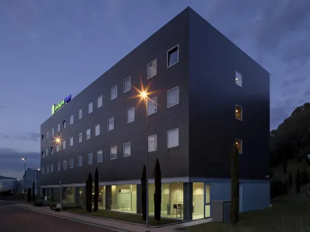 Holiday Inn Express Pamplona