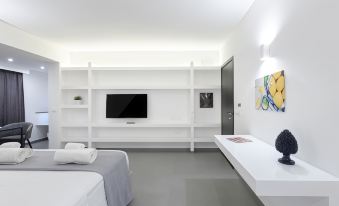Suite Palermo Apartment