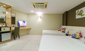 Hotel Mornington Bukit Permata Lumut