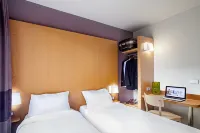 B&B Hotel Marne-La-Vallée Torcy Gare 3 étoiles