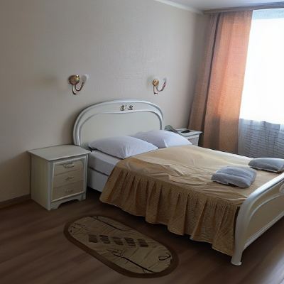 Junior Suite with Two Rooms