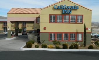 California Inn Barstow
