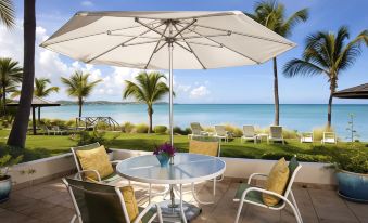 Jumby Bay Island - Oetker Collection - All Inclusive