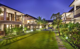 Summer Hills Hotel & Villas Bandung