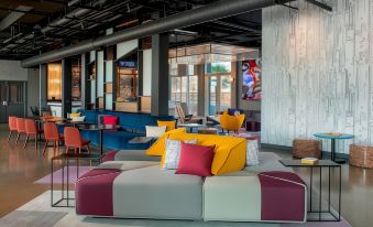 Aloft Austin South