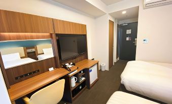 Comfort Hotel Sapporo Susukino