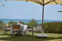 OCEANA Hotel & Spa  호텔