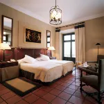 Parador de Lerma Ξενοδοχεία στην πόλη 