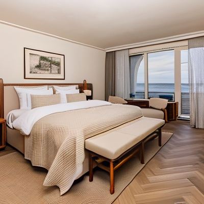 Historic Seaside Grand Hotel Huis Ter Duin Promo Code