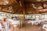 Hotel Estancia Betania Отели в г. 