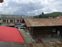 Oudomphone Guesthouse 2 Hoteles en 