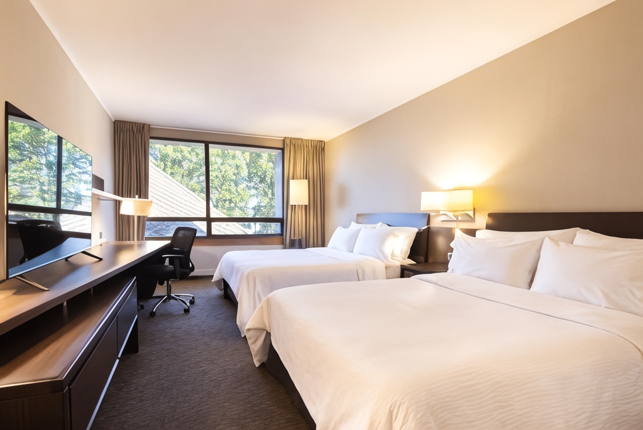 Holiday Inn Express TEMUCO by IHGStandard room