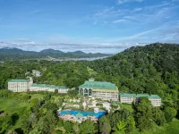 Gamboa Rainforest Reserve Hotels in 