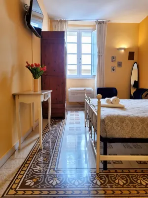 Residenza FillAnfi