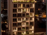 HOUZE Stay & Residences by AVA Hoteles en Asunción