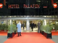 Hotel Palafox Hotel a 