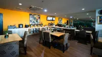 The Square Surabaya Hotel