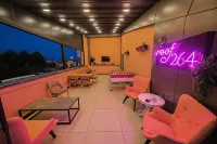 Roof 264 Hotel & Suites