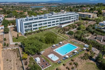 Pelican Alvor Hoteles en 