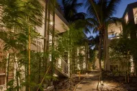 Veranda Tamarin Hotel and Spa, 3 Star