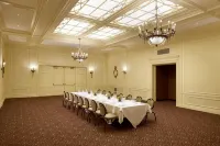 Marcus Whitman Hotel