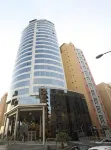 Wahaj Hotel Apartments 2 Hotels in 