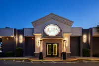 DoubleTree by Hilton Princeton Hotels in 