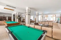 Hotel Mediterraneo