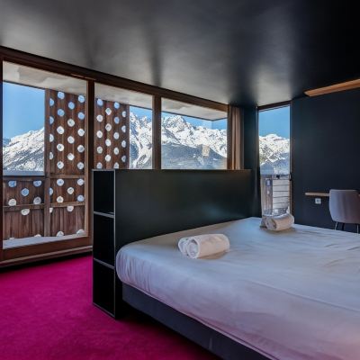 Superior Double Room Timberlodge Promo Code