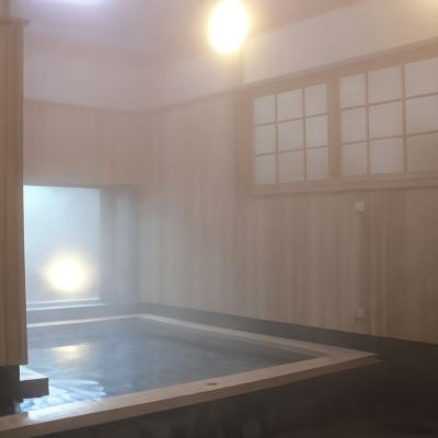 8 To 10 Tatami Mats [Hotel-Selected Room] [Japanese-Western Or Japanese Room] [Non-Smoking] 吉岡温泉　天然掛け流しの宿　湯菜花 クーポン