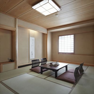 10帖日式房（主館） 松本花月飯店優惠