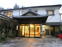 Ryokan Tsuruya