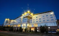Hotel Jose Antonio Puno Hoteles en 