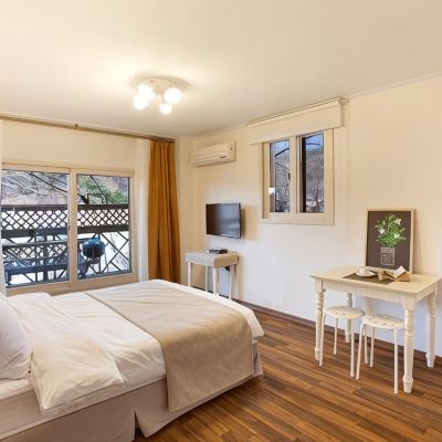 오렌지 룸 해미르 펜션 남양주 쿠폰